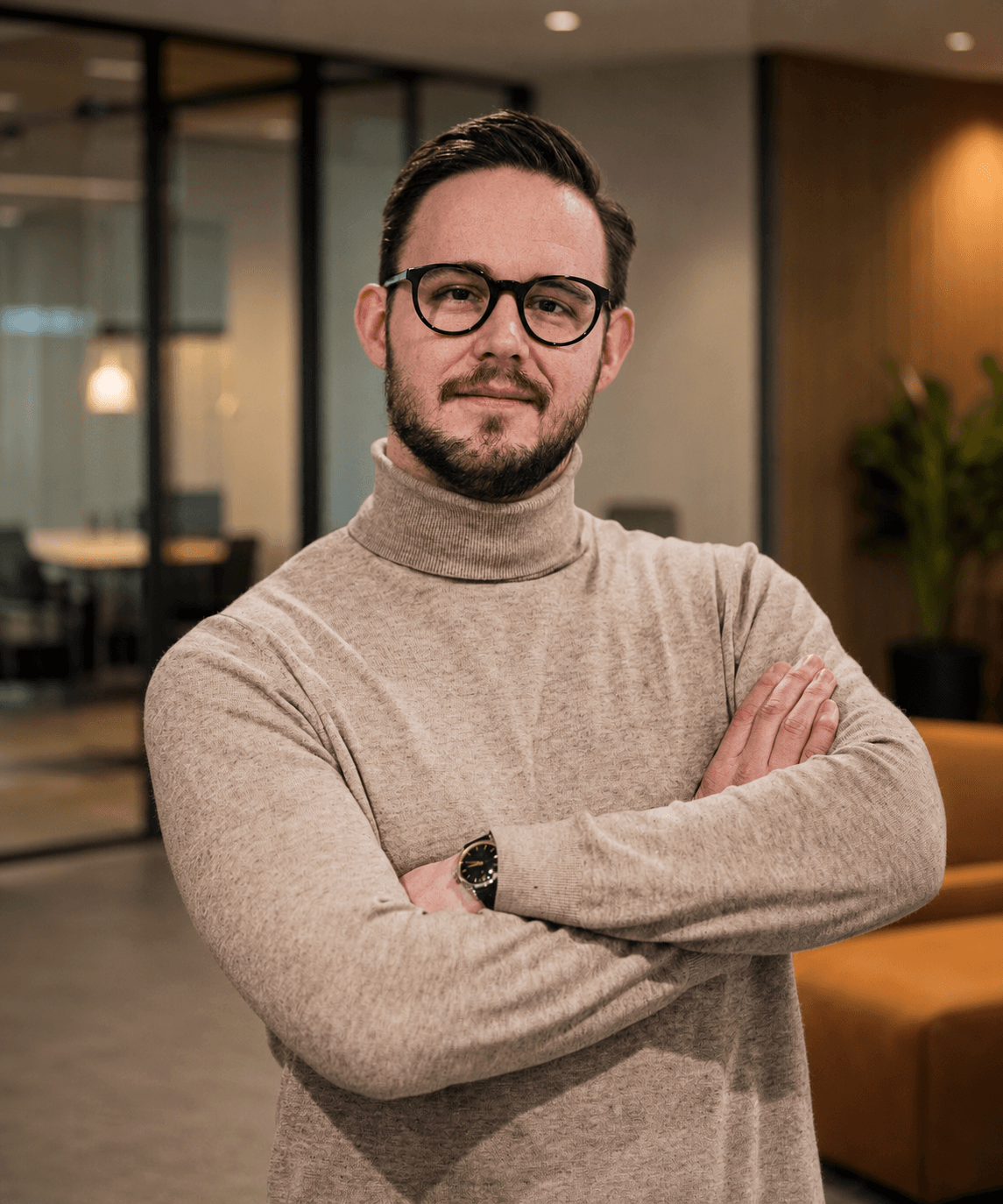 Markus Sjölund