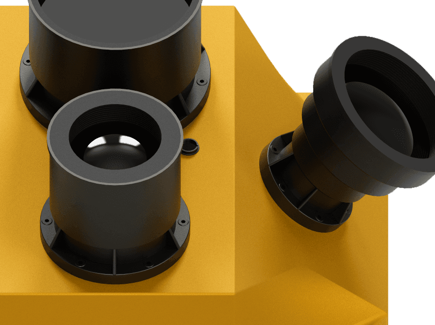 Sentinel system visualisation