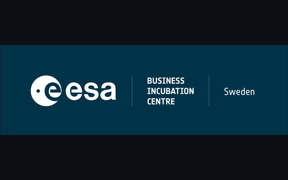 Vimotek during its ESA BIC Sweden incubation period