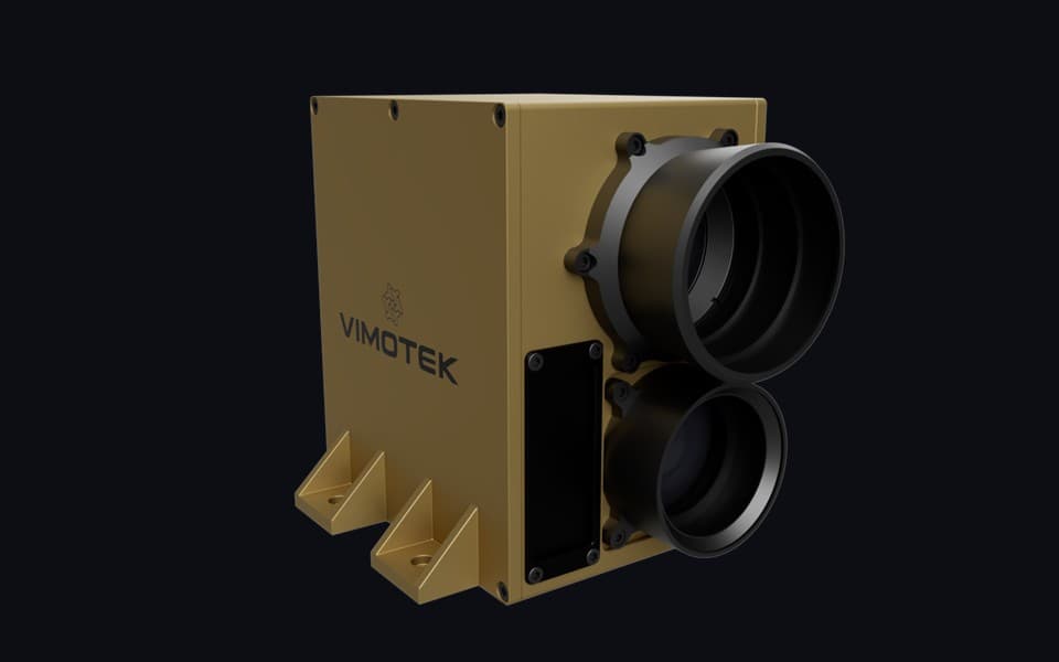 Navcam system concept for rendezvous and proximity operations